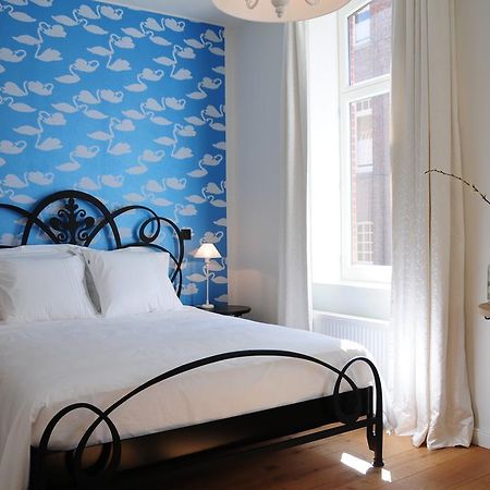 B&B Val Des Roses Bruges Luaran gambar
