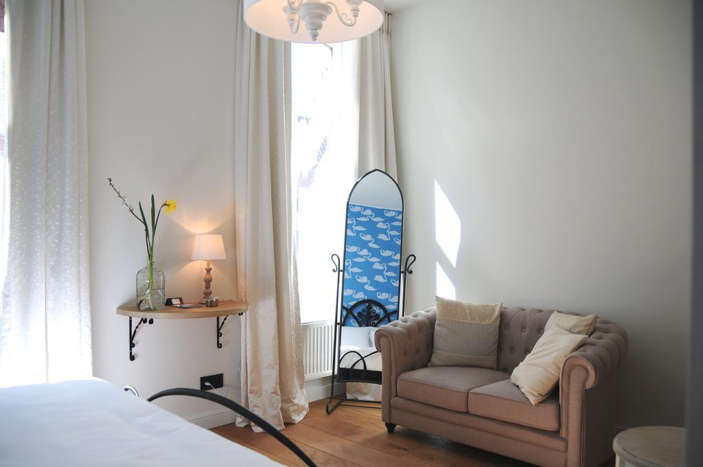 B&B Val Des Roses Bruges Bilik gambar