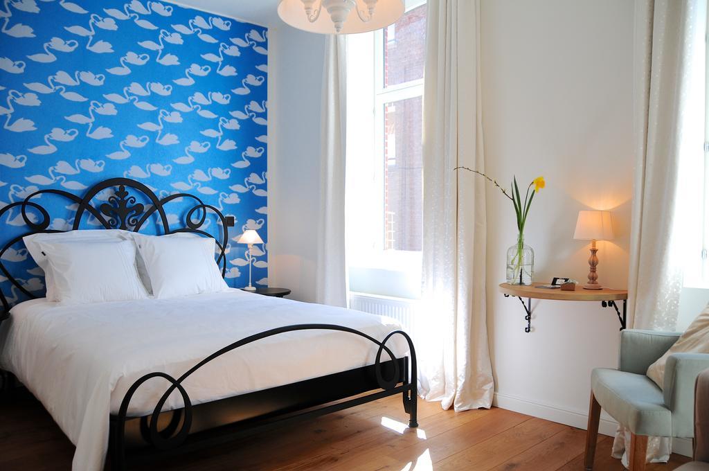 B&B Val Des Roses Bruges Luaran gambar