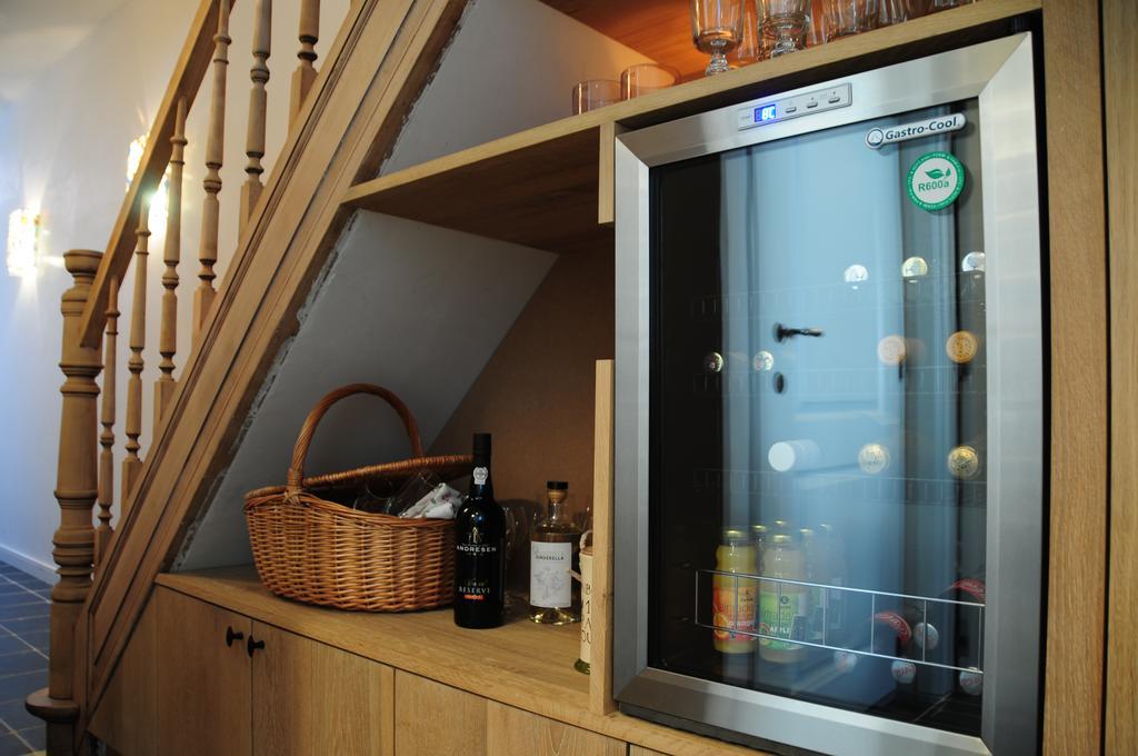 B&B Val Des Roses Bruges Luaran gambar