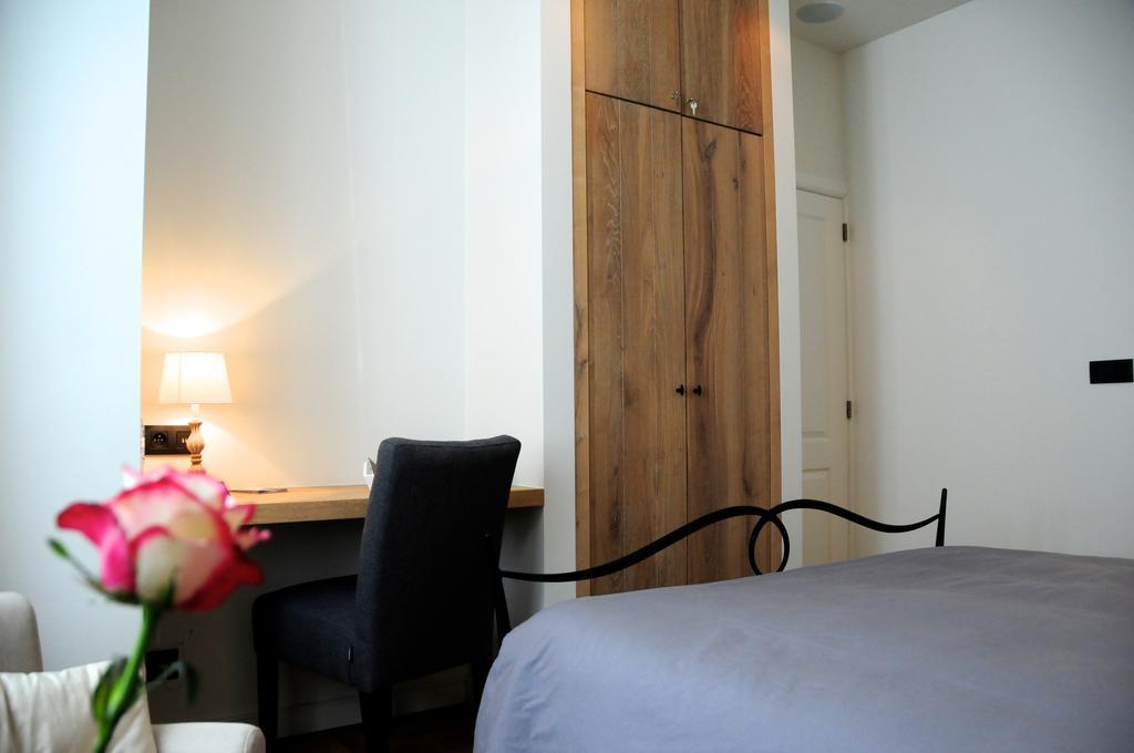 B&B Val Des Roses Bruges Bilik gambar