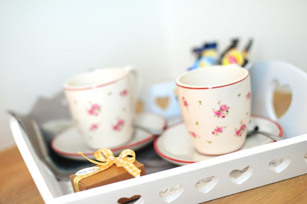 B&B Val Des Roses Bruges Bilik gambar