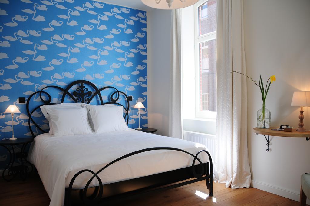 B&B Val Des Roses Bruges Luaran gambar