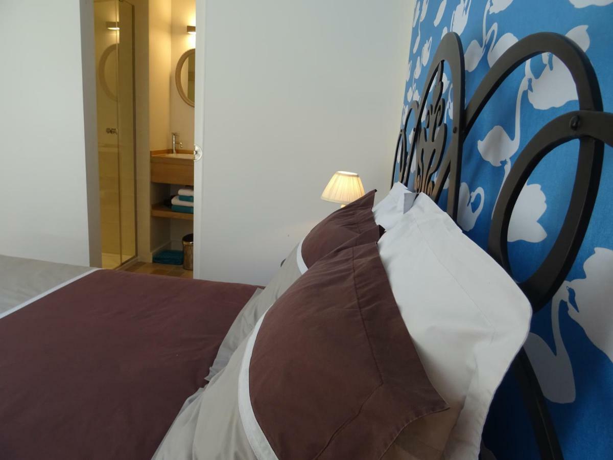 B&B Val Des Roses Bruges Luaran gambar