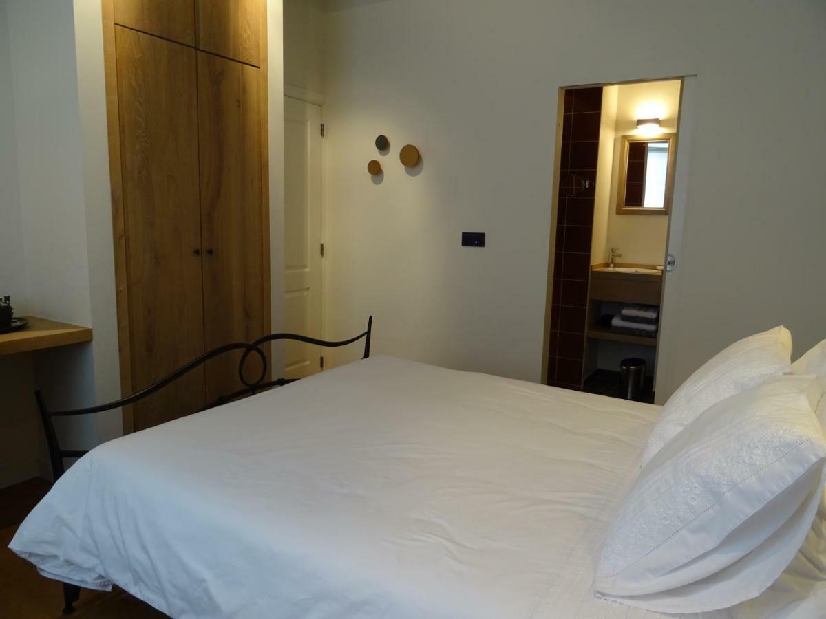 B&B Val Des Roses Bruges Luaran gambar