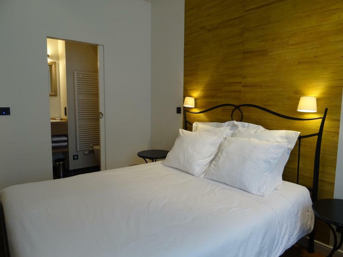 B&B Val Des Roses Bruges Luaran gambar