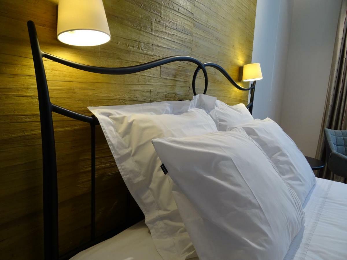 B&B Val Des Roses Bruges Luaran gambar